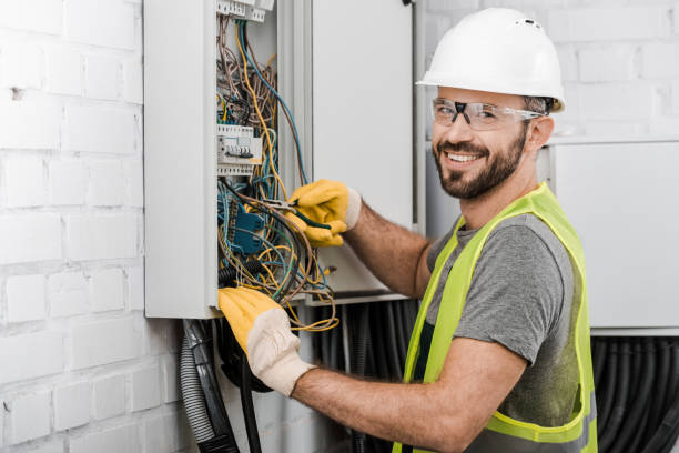 Best Commercial Electrician Services  in Arroyo Seco, NM