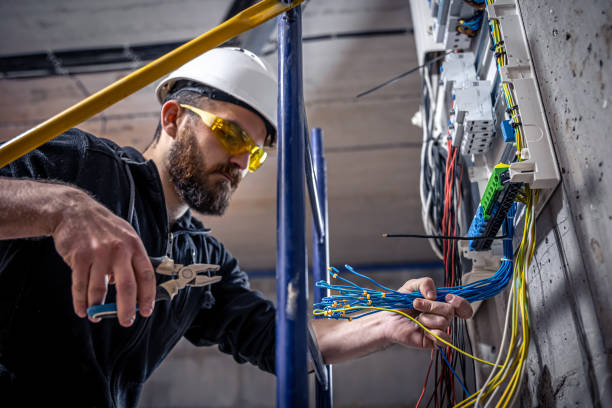 Best Commercial Electrician Services  in Arroyo Seco, NM