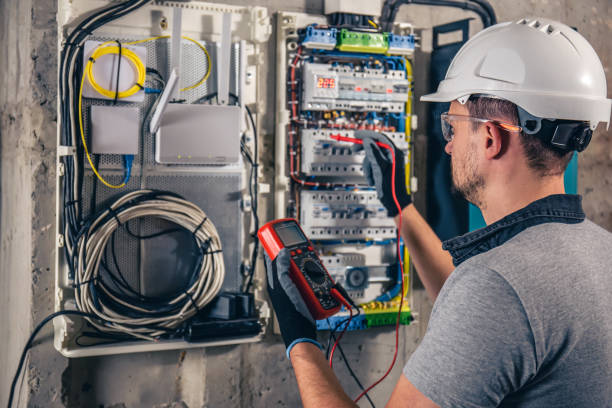Best Local Electrician Companies  in Arroyo Seco, NM