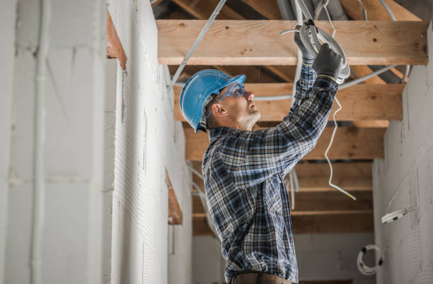 Best Circuit Breaker Repair  in Arroyo Seco, NM