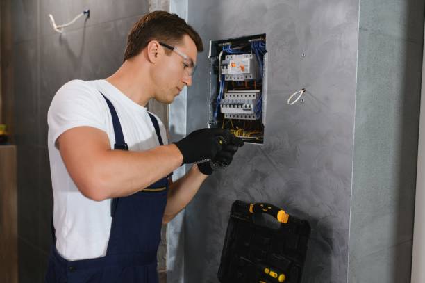 Best Electrical Rewiring Services  in Arroyo Seco, NM