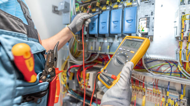 Affordable Electrical Installation in NM